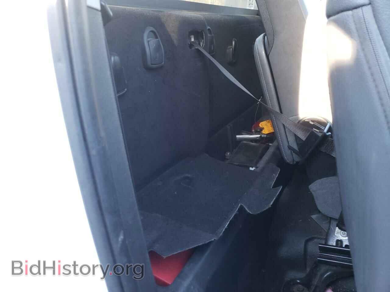 2015 RAM 2500 - VIN: 3C6LR4AT3FG662377 - Фото 6