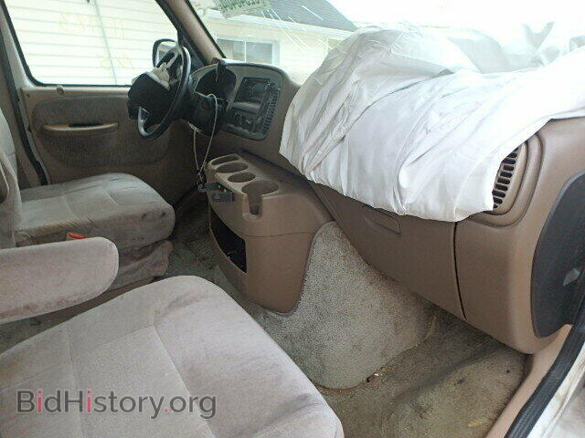 2000 DODGE RAM VAN - VIN: 2B6HB11X5YK135844 - Фото 5
