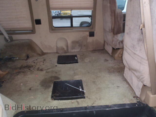 2000 DODGE RAM VAN - VIN: 2B6HB11X5YK135844 - Фото 6