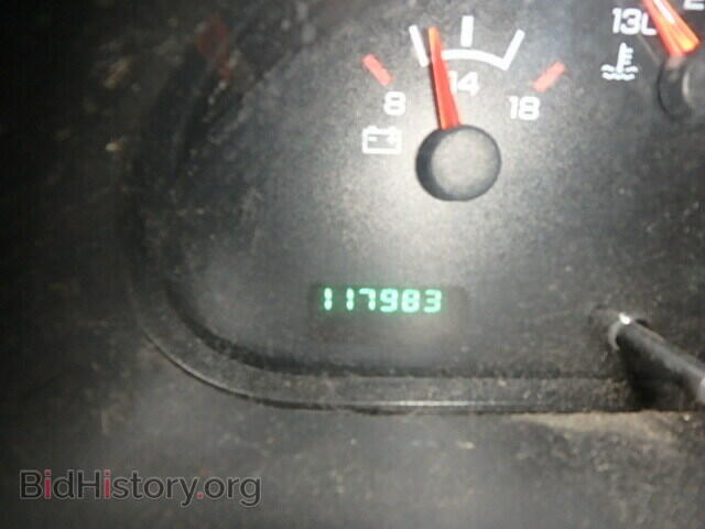 2000 DODGE RAM VAN - VIN: 2B6HB11X5YK135844 - Фото 8