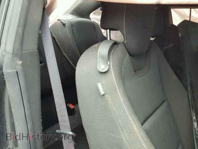2012 CHEVROLET CAMARO - VIN: 2G1FB1E39C9163245 - Фото 6