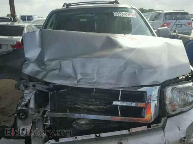 2012 FORD ESCAPE - VIN: 1FMCU0D79CKA49307 - Фото 7