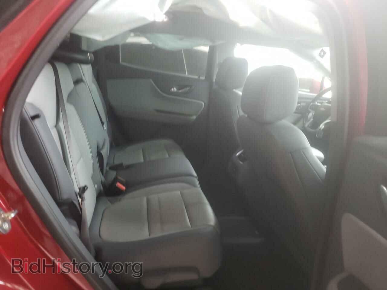 2020 CHEVROLET BLAZER - VIN: 3GNKBDRS9LS542703 - Фото 6