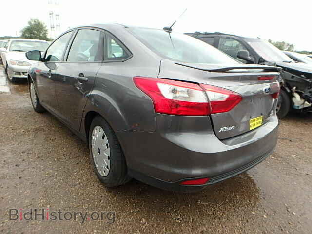 2013 FORD FOCUS - VIN: 1FADP3F26DL241742 - Photo 3