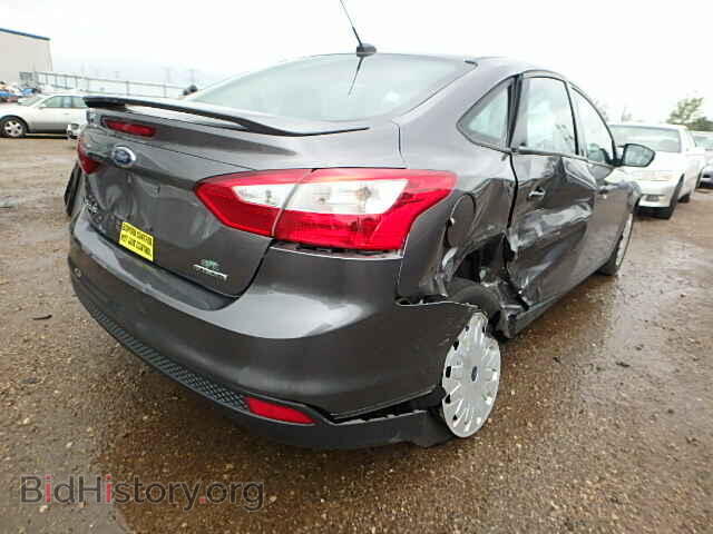 2013 FORD FOCUS - VIN: 1FADP3F26DL241742 - Photo 4