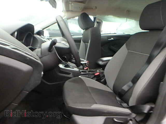 2013 FORD FOCUS - VIN: 1FADP3F26DL241742 - Photo 5