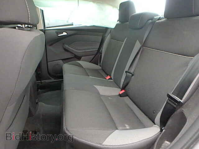2013 FORD FOCUS - VIN: 1FADP3F26DL241742 - Photo 6