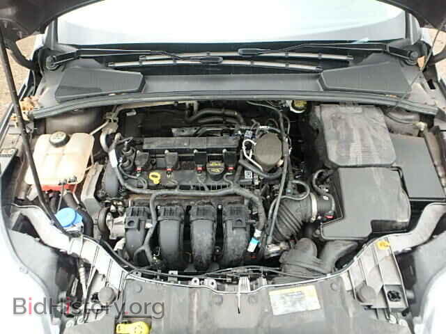 2013 FORD FOCUS - VIN: 1FADP3F26DL241742 - Photo 7