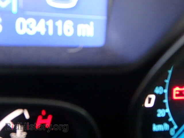 2013 FORD FOCUS - VIN: 1FADP3F26DL241742 - Photo 8