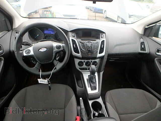 2013 FORD FOCUS - VIN: 1FADP3F26DL241742 - Photo 9