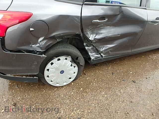 2013 FORD FOCUS - VIN: 1FADP3F26DL241742 - Photo 10