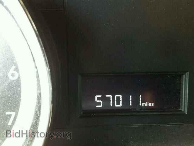 2012 DODGE CARAVAN - VIN: 2C4RDGBG4CR219939 - Фото 8