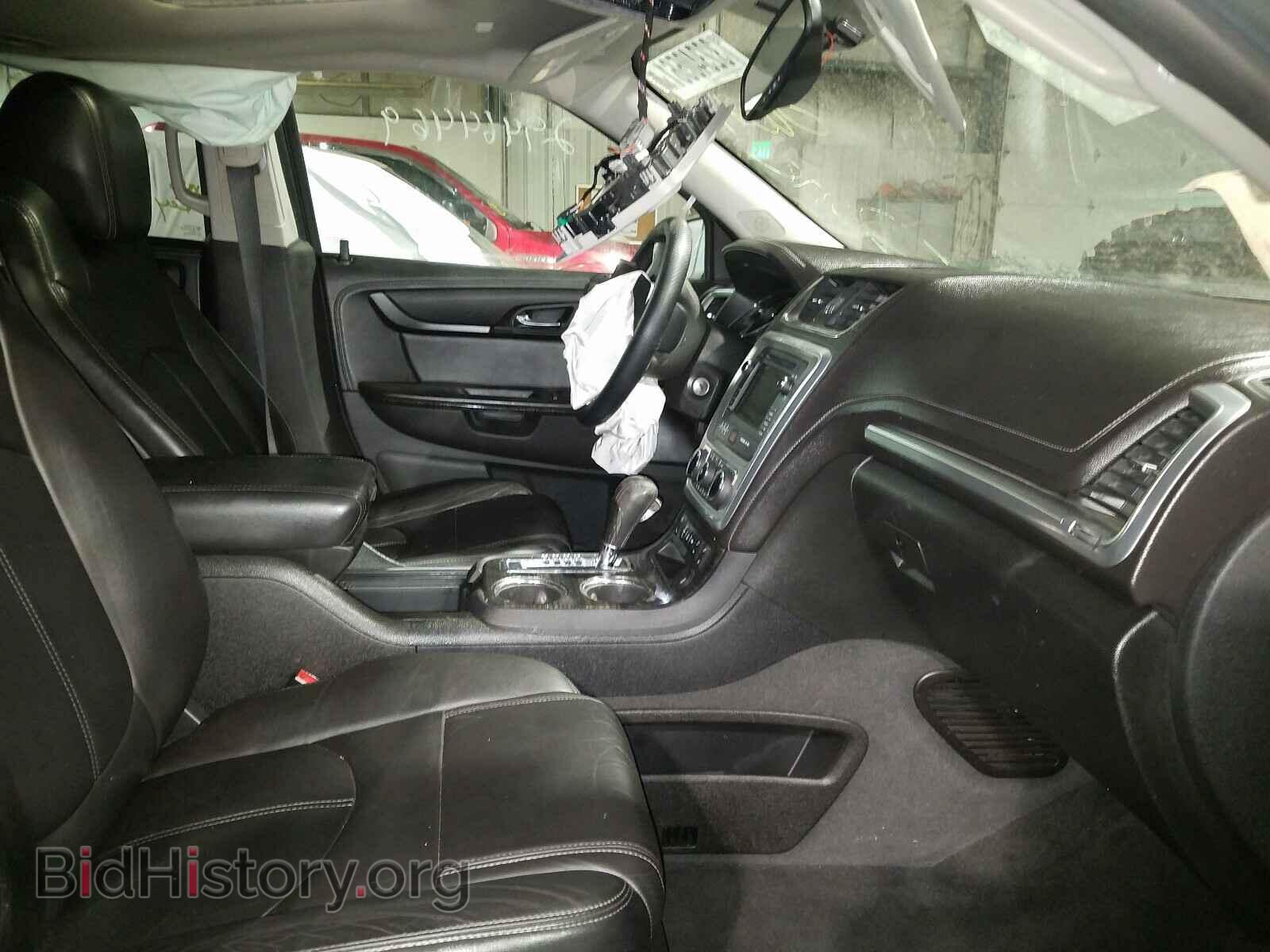2013 GMC ACADIA - VIN: 1GKKVRKD4DJ220633 - Фото 5