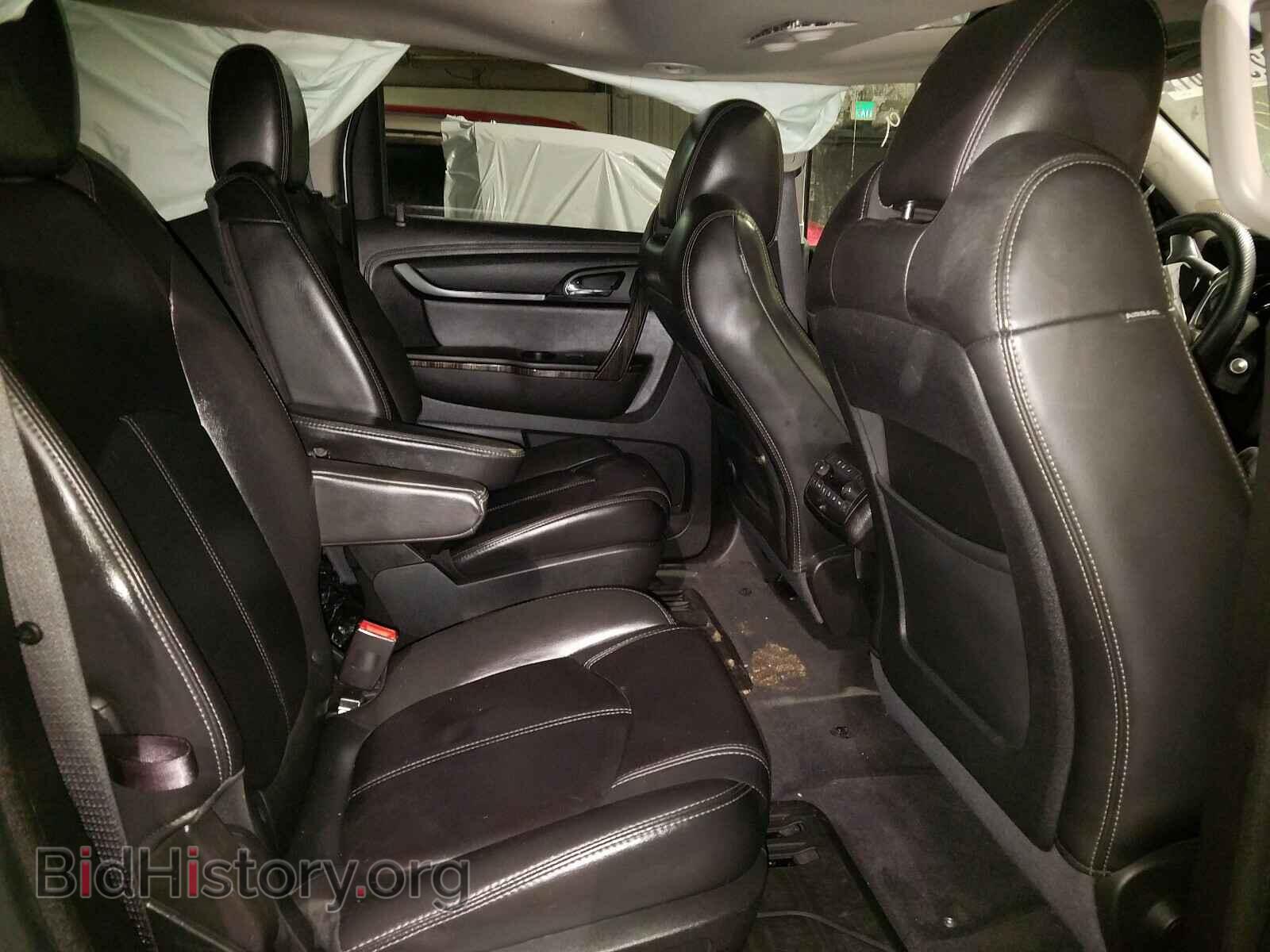 2013 GMC ACADIA - VIN: 1GKKVRKD4DJ220633 - Фото 6