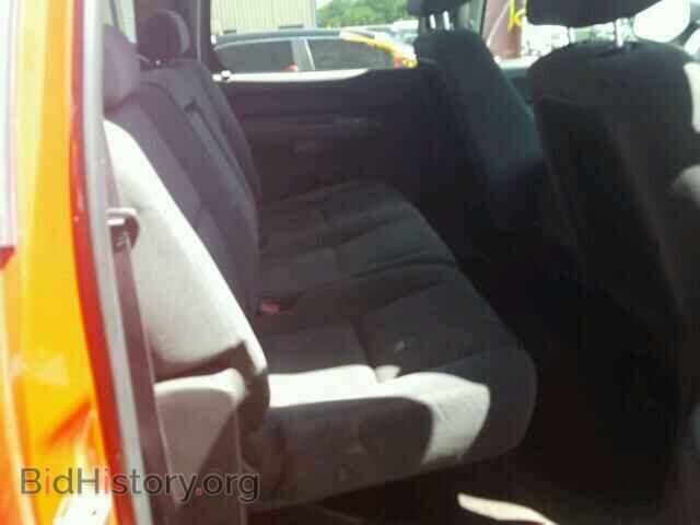 2009 CHEVROLET SILVERADO - VIN: 2GCEC23C391141581 - Фото 6
