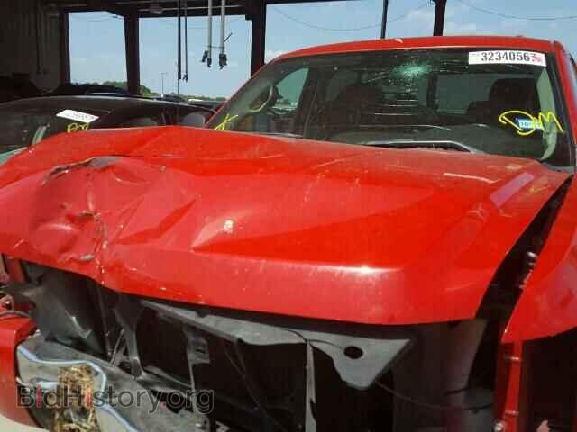 2009 CHEVROLET SILVERADO - VIN: 2GCEC23C391141581 - Фото 7