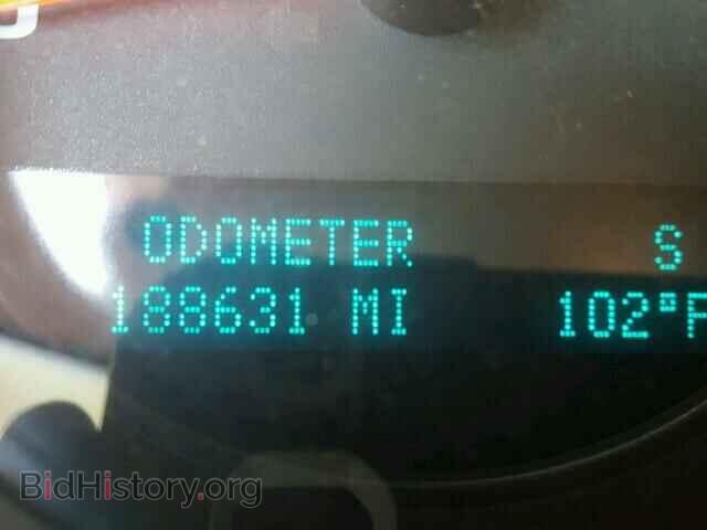 2009 CHEVROLET SILVERADO - VIN: 2GCEC23C391141581 - Фото 8