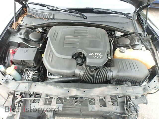 2012 DODGE CHARGER - VIN: 2C3CDXBG4CH178339 - Фото 7