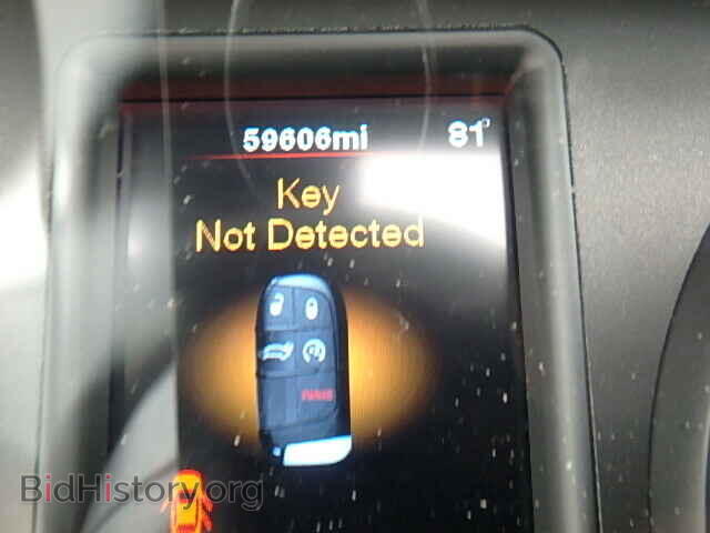2012 DODGE CHARGER - VIN: 2C3CDXBG4CH178339 - Фото 8