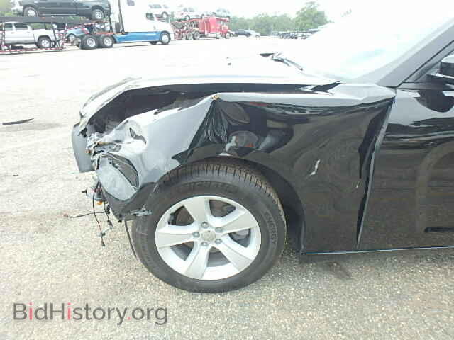 2012 DODGE CHARGER - VIN: 2C3CDXBG4CH178339 - Фото 10