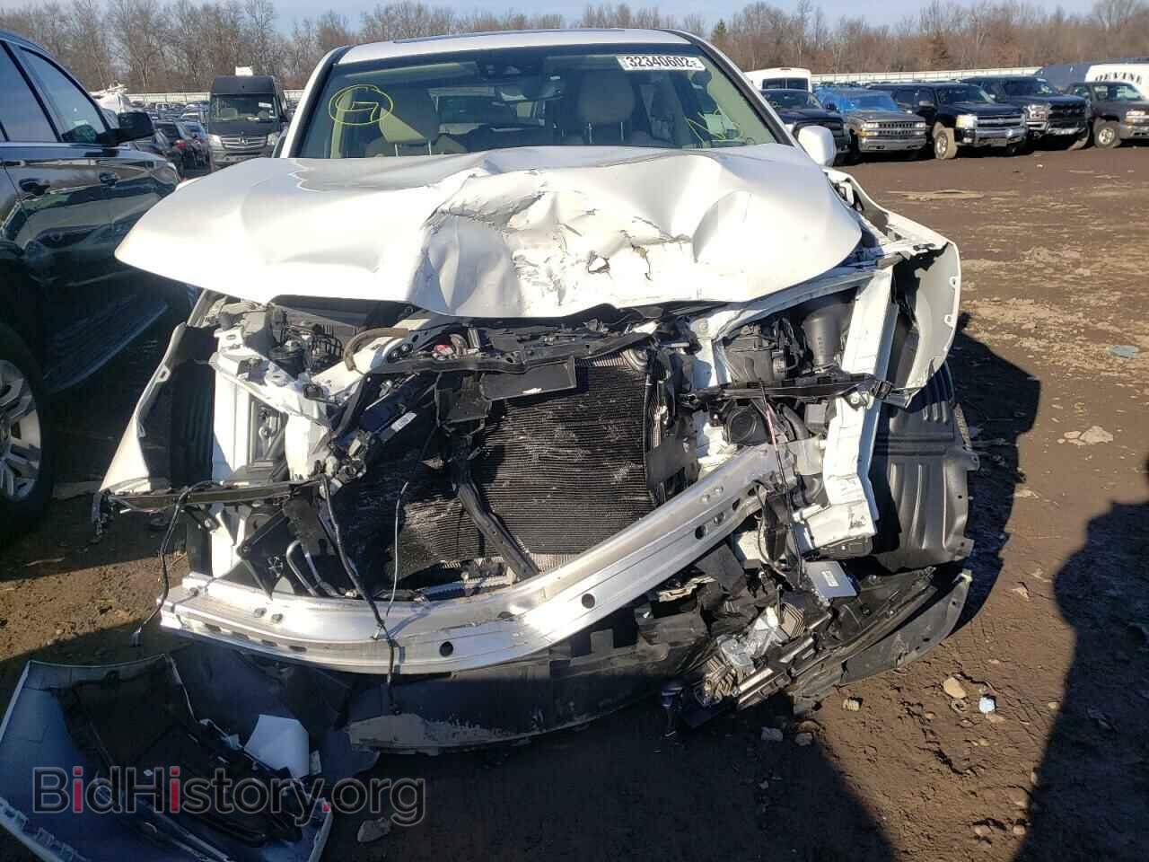 2020 ACURA MDX - VIN: 5J8YD4H57LL016540 - Фото 9