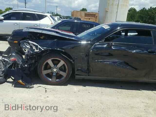 2012 DODGE CHALLENGER - VIN: 2C3CDYAG4CH291182 - Фото 9