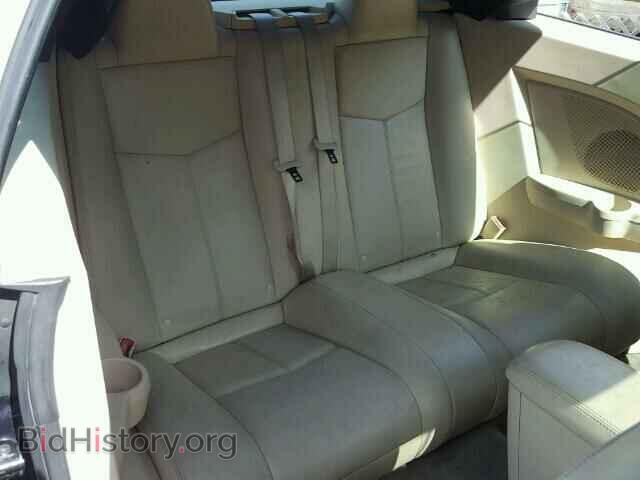 2008 CHRYSLER SEBRING - VIN: 1C3LC65M28N611556 - Photo 6
