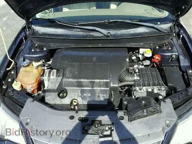 2008 CHRYSLER SEBRING - VIN: 1C3LC65M28N611556 - Photo 7