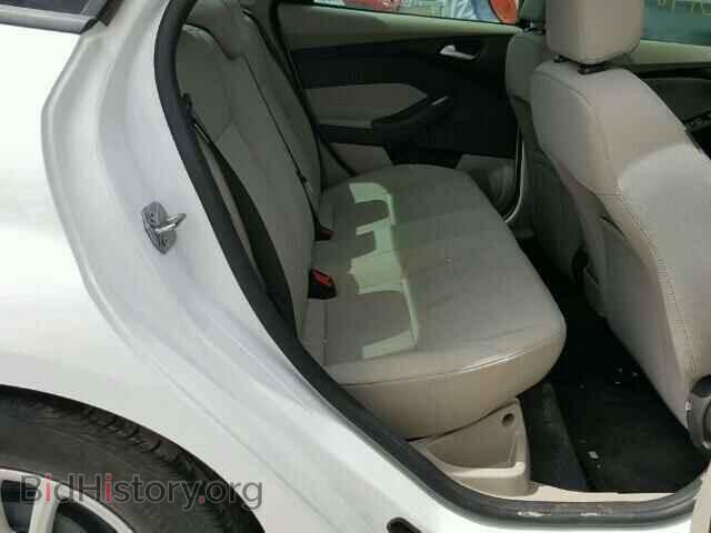 2015 FORD FOCUS - VIN: 1FADP3F2XFL254965 - Фото 6