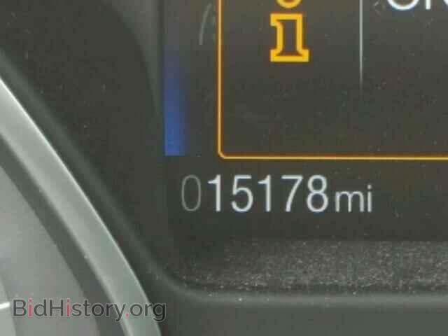 2015 FORD FOCUS - VIN: 1FADP3F2XFL254965 - Фото 8