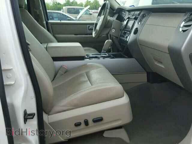 2011 FORD EXPEDITION - VIN: 1FMJU1K52BEF01125 - Фото 5
