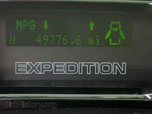 2011 FORD EXPEDITION - VIN: 1FMJU1K52BEF01125 - Фото 8