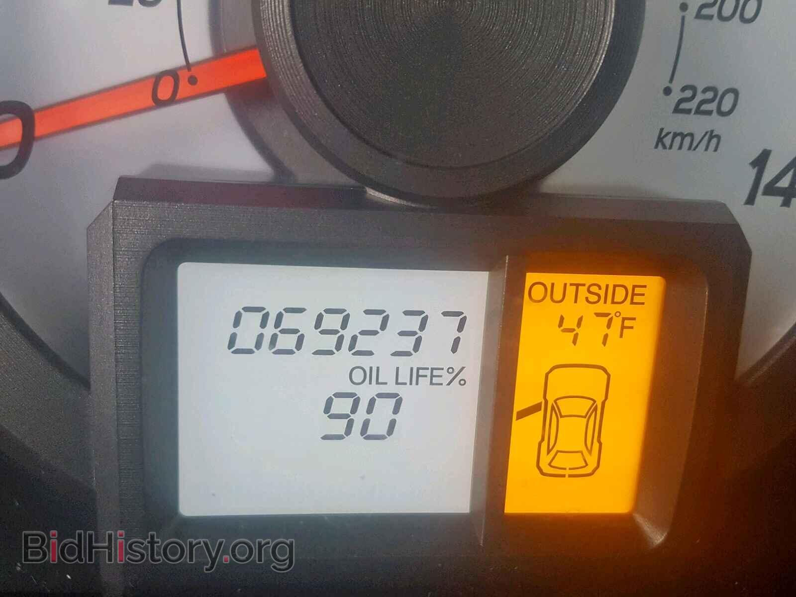 2012 HONDA PILOT EXL - VIN: 5FNYF4H57CB078354 - Фото 8