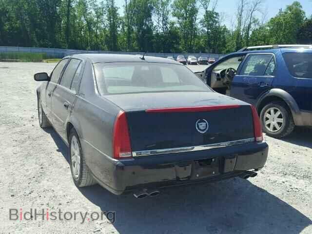 2006 CADILLAC DTS - VIN: 1G6KD57Y76U199588 - Photo 3