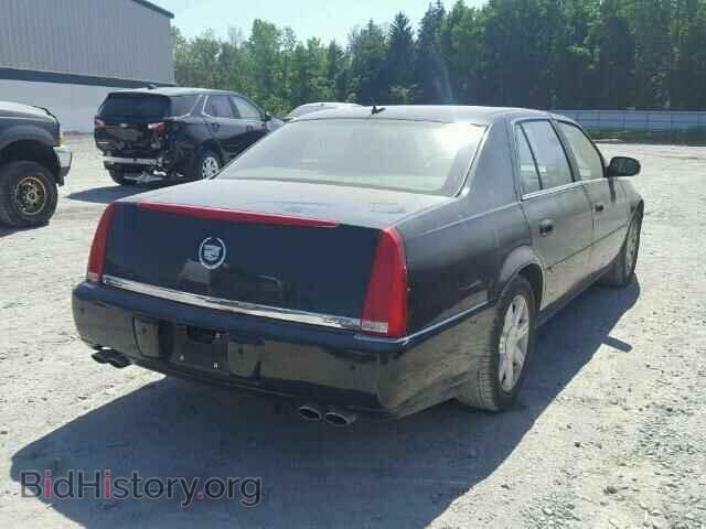 2006 CADILLAC DTS - VIN: 1G6KD57Y76U199588 - Photo 4
