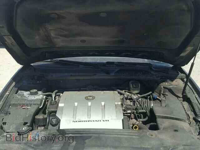 2006 CADILLAC DTS - VIN: 1G6KD57Y76U199588 - Photo 7