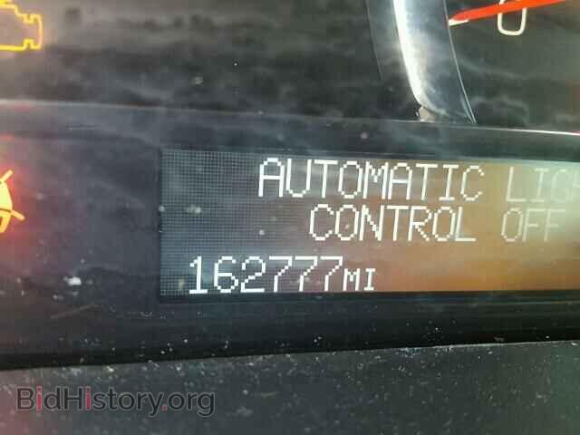 2006 CADILLAC DTS - VIN: 1G6KD57Y76U199588 - Photo 8
