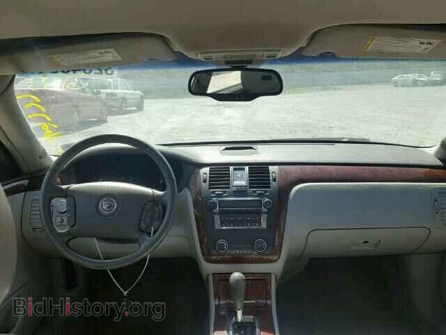 2006 CADILLAC DTS - VIN: 1G6KD57Y76U199588 - Photo 9