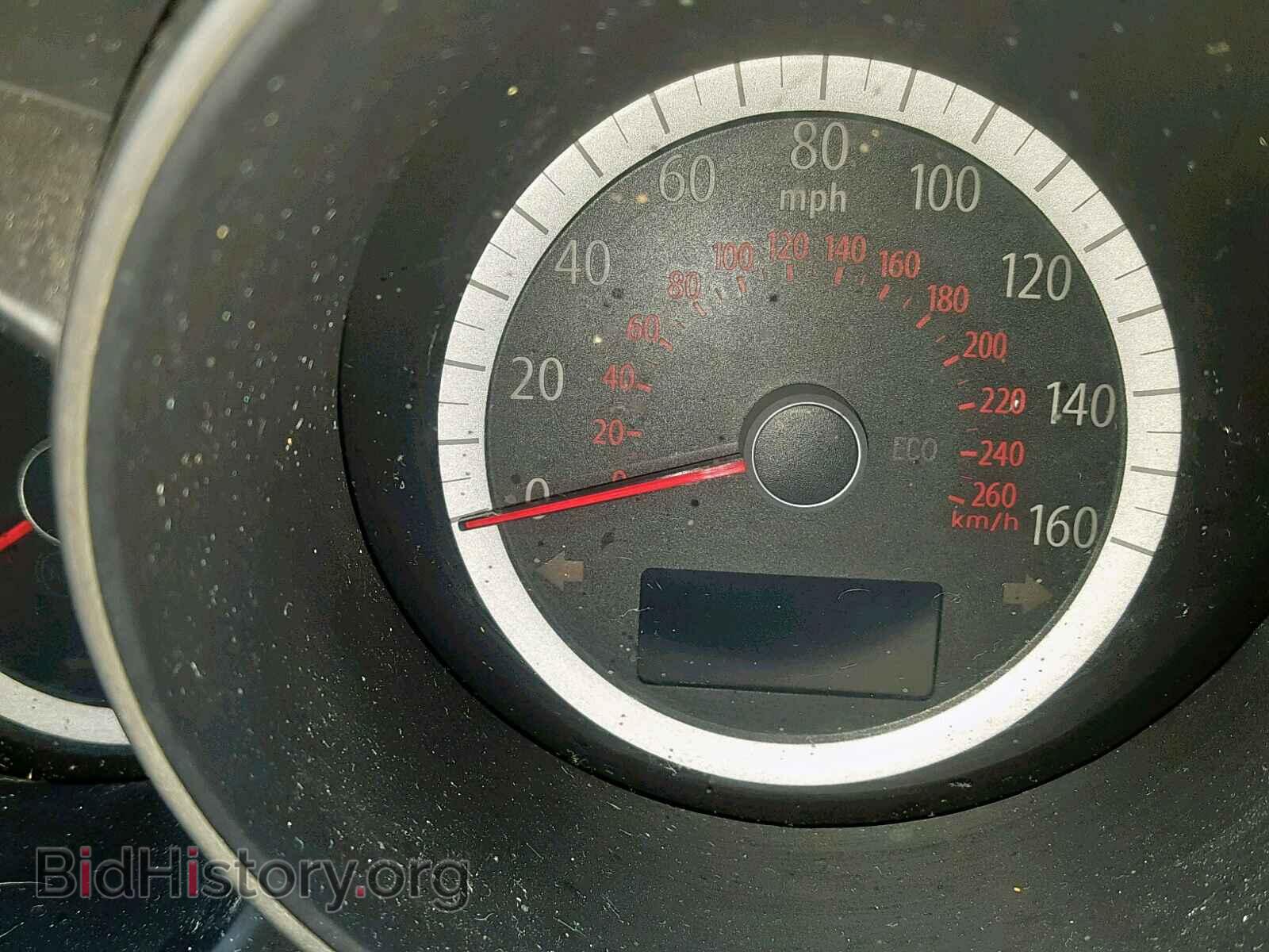 2010 KIA OPTIMA - VIN: KNAGG4A80A5436273 - Фото 8