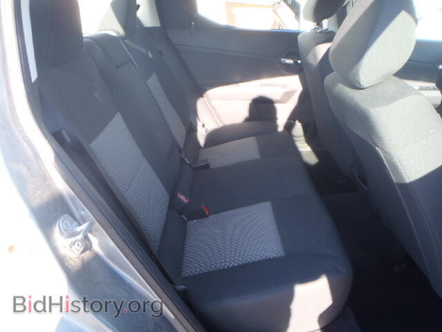 2009 DODGE AVENGER - VIN: 1B3LC46B89N506245 - Photo 6