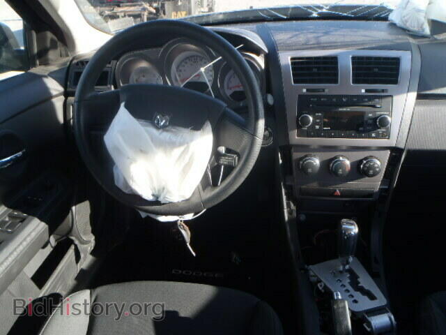 2009 DODGE AVENGER - VIN: 1B3LC46B89N506245 - Photo 9