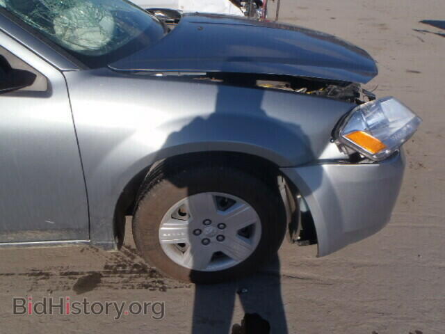 2009 DODGE AVENGER - VIN: 1B3LC46B89N506245 - Photo 10