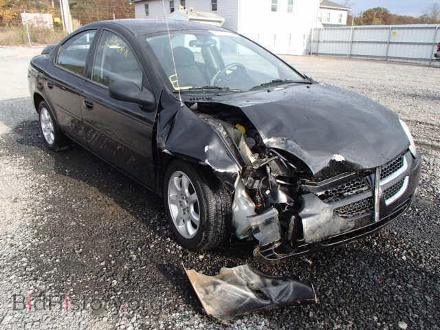 Фотография 1B3ES56C64D551032 - DODGE NEON 2004