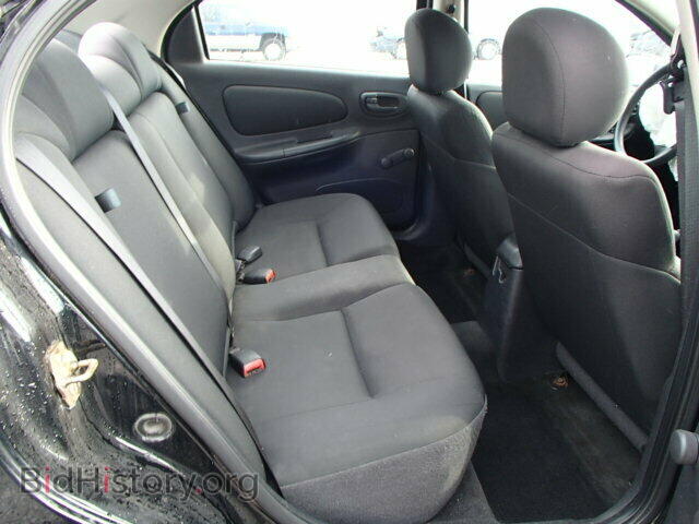2004 DODGE NEON - VIN: 1B3ES56C64D551032 - Фото 6