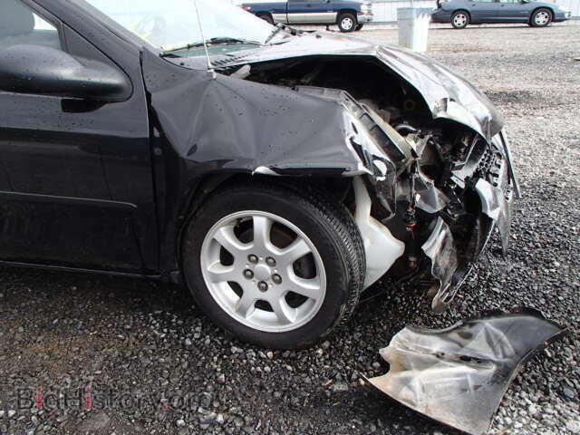 2004 DODGE NEON - VIN: 1B3ES56C64D551032 - Фото 9