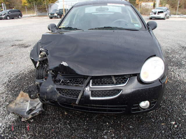 2004 DODGE NEON - VIN: 1B3ES56C64D551032 - Фото 10