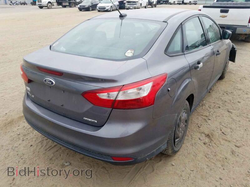 2013 Ford FOCUS (VIN 1FADP3E2XDL174757) — photo 4 of 10