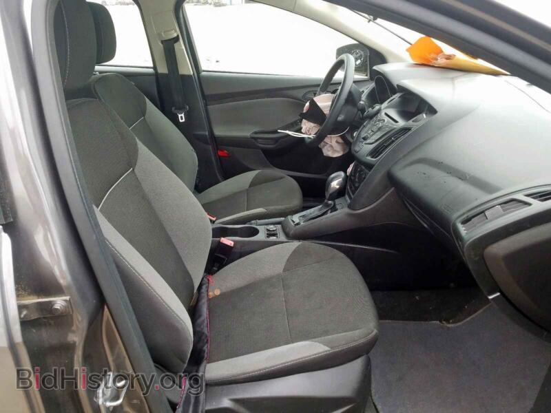 2013 Ford FOCUS (VIN 1FADP3E2XDL174757) — photo 5 of 10
