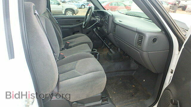 2007 CHEVROLET SILVERADO - VIN: 3GCEC14X97G159941 - Photo 5