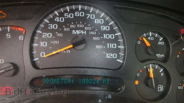 2007 CHEVROLET SILVERADO - VIN: 3GCEC14X97G159941 - Photo 8